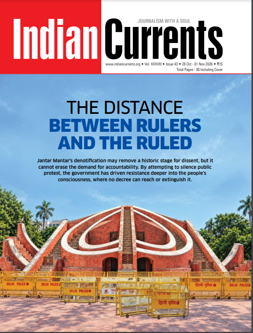 Weekly Magazine In India